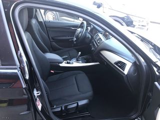 Bmw 116 2016 DIESEL FACE LΙFT LCI F20 AYTOMATIC  106.000XIL-thumb-7