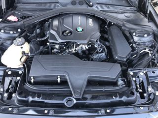 Bmw 116 2016 DIESEL FACE LΙFT LCI F20 AYTOMATIC  106.000XIL-thumb-10