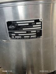 Παγωλεκάνη Westfalia Japy 100 Λίτρα