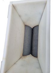 ΠΡΑΛΙΝΟΜΗΧΑΝΗ 2 ΚΥΛΙΝΔΡΩΝ RF 300-thumb-3