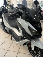 Sym Cruisym 300 2019