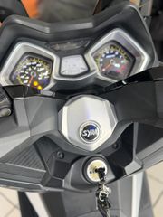 Sym Cruisym 300 2019-thumb-2