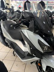 Sym Cruisym 300 2019-thumb-3