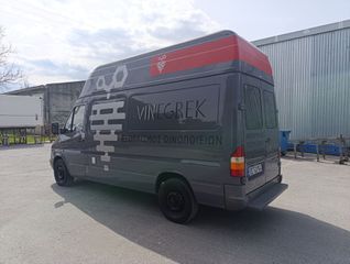 Κλούβα Mercedes-Benz 2001 9036KA-thumb-2