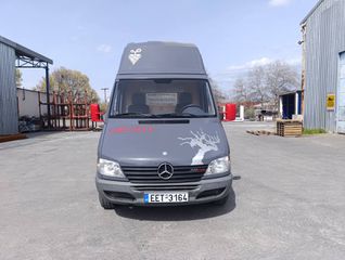 Κλούβα Mercedes-Benz 2001 9036KA-thumb-3