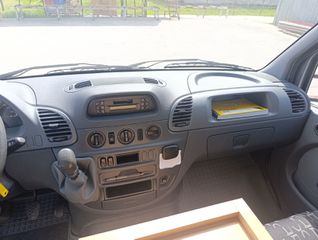Κλούβα Mercedes-Benz 2001 9036KA-thumb-12