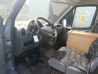 Κλούβα Mercedes-Benz 2001 9036KA-thumb-14