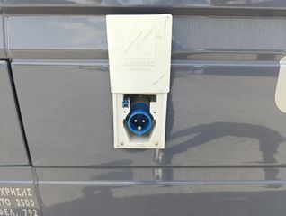 Κλούβα Mercedes-Benz 2001 9036KA-thumb-16