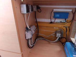 Κλούβα Mercedes-Benz 2001 9036KA-thumb-17