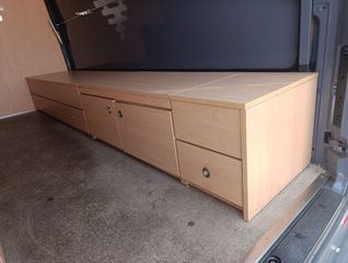 Κλούβα Mercedes-Benz 2001 9036KA-thumb-20