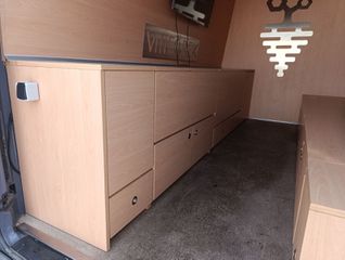 Κλούβα Mercedes-Benz 2001 9036KA-thumb-21