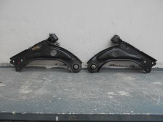 CITROEN C5 AIRCROSS ΨΑΛΙΔΙΑ - STELLAR PARTS