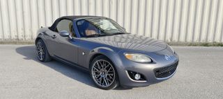 Mazda MX-5 2006