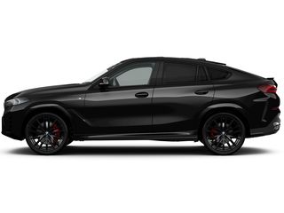 Bmw X6 2026 (X6 xDrive40d M Sport Pro Travel & Innovation Pac)-thumb-2