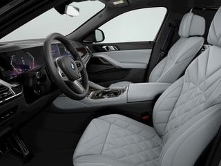Bmw X6 2026 (X6 xDrive40d M Sport Pro Travel & Innovation Pac)-thumb-6