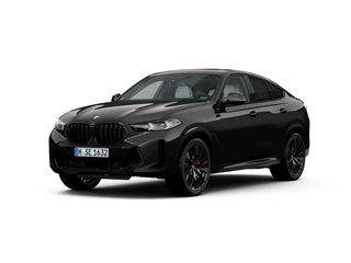 Bmw X6 2026 xDrive40d M Sport Pro Travel & Innovation Pack