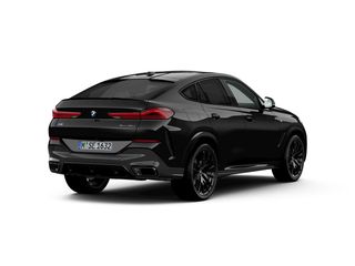 Bmw X6 2026 (X6 xDrive40d M Sport Pro Travel & Innovation Pac)-thumb-1