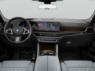 Bmw X6 2026 (X6 xDrive40d M Sport Pro Travel & Innovation Pac)-thumb-8