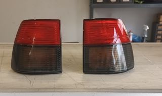 ΣΕΤ ΦΑΝΑΡΙΑ ΠΙΣΩ ΕΞΩ(ΦΤΕΡΟΥ) ΓΝΗΣΙΑ SEAT TOLEDO '95-99