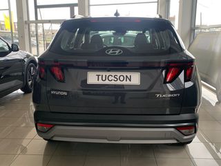 Hyundai Tucson 2026 DISTINCTIVE-thumb-2