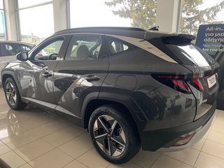 Hyundai Tucson 2026 DISTINCTIVE-thumb-3