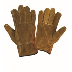 Benman γάντια δερμάτινα 25 cm Μέγεθος: XL