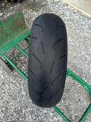 180/55R17 CONTINENTAL DOT1021 *****ZAROGIANNHS***NIKOLAOS**********
