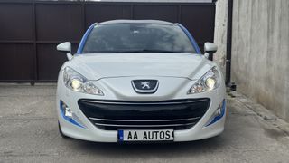Peugeot RCZ 2012 JBL full extra-thumb-1