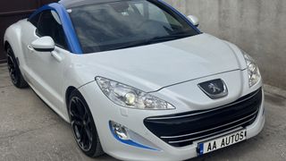 Peugeot RCZ 2012 JBL full extra-thumb-2
