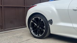 Peugeot RCZ 2012 JBL full extra-thumb-6