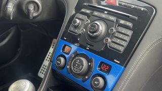 Peugeot RCZ 2012 JBL full extra-thumb-11