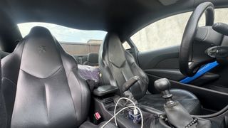 Peugeot RCZ 2012 JBL full extra-thumb-12