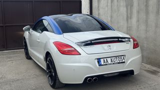 Peugeot RCZ 2012 JBL full extra-thumb-13