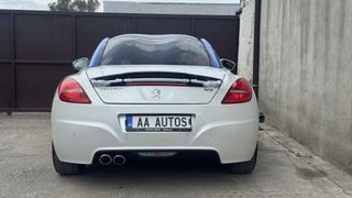 Peugeot RCZ 2012 JBL full extra-thumb-14