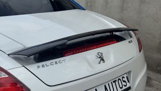 Peugeot RCZ 2012 JBL full extra-thumb-15