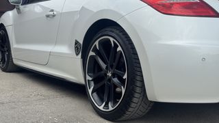 Peugeot RCZ 2012 JBL full extra-thumb-17