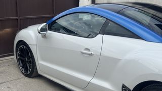 Peugeot RCZ 2012 JBL full extra-thumb-18