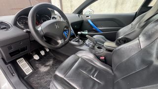 Peugeot RCZ 2012 JBL full extra-thumb-22