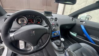 Peugeot RCZ 2012 JBL full extra-thumb-23