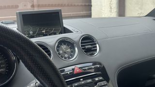 Peugeot RCZ 2012 JBL full extra-thumb-25