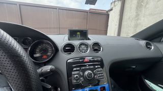 Peugeot RCZ 2012 JBL full extra-thumb-28