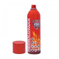 Reinoldmax 500 σπρεϋ πυροσβεστήρας γενικής χρήσης