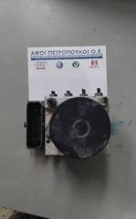 ΠΕΤΡΟΠΟΥΛΟΣ ΜΟΝΑΔΑ ABS SEAT IBIZA/CORDOBA  2002-2008 6Q0614117S  0265231712