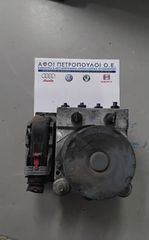 ΠΕΤΡΟΠΟΥΛΟΣ ΜΟΝΑΔΑ ABS AUDI A4 2004-2007 8E0614517AT 0265234330