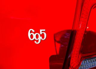Abarth 695 2024 2024 Automatic-thumb-7