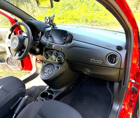 Abarth 695 2024 2024 Automatic-thumb-9