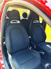 Abarth 695 2024 2024 Automatic-thumb-10