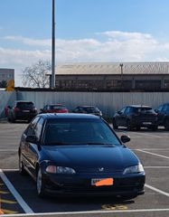Honda Civic 1995 VTI