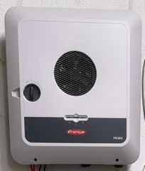 Inverter Fronius Primo GEN24 5.0 PLUS