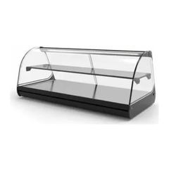 ΠΡΟΣΦΟΡΑ!!! SAYL V26-NE (119x39,5x36cm - Ράφια: Ναι - Πίσω πόρτα: Ναι - Πρόσβαση Μπροστά: Όχι) DOS PISOS Επτραπέζια Ουδέτερη Βιτρίνα Προβολής